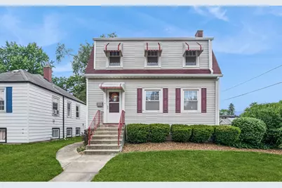 14900 Hamlin Avenue, Midlothian, IL 60445 - Photo 1
