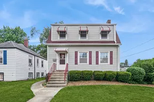 14900 Hamlin Ave, Midlothian, IL 60445 - Photo 1