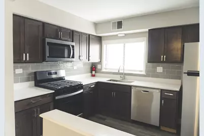 6034 N Wolcott Avenue #1W, Chicago, IL 60660 - Photo 3
