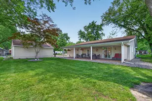28343 S Cedar Ln, Wilmington, IL 60481 - Photo 1