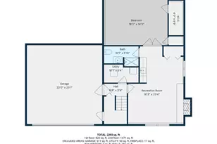 4140 Portage Ln, Hoffman Estates, IL 60192 - Photo 27