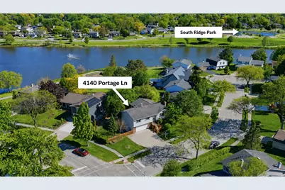 4140 Portage Lane, Hoffman Estates, IL 60192 - Photo 23