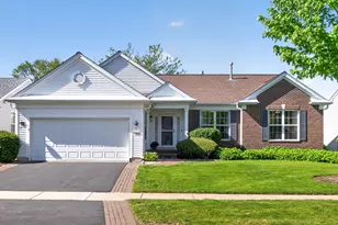 13464 Winterberry Ln, Huntley, IL 60142 - Photo 1