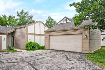 1301 Kingsridge Court #D, Normal, IL 61761 - Photo 1