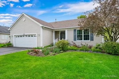 750 Pentwater Road, Romeoville, IL 60446 - Photo 3
