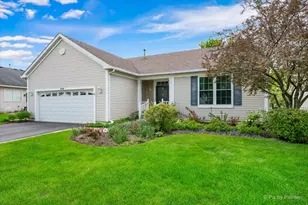 750 Pentwater Rd, Romeoville, IL 60446 - Photo 3