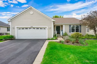750 Pentwater Road, Romeoville, IL 60446 - Photo 1