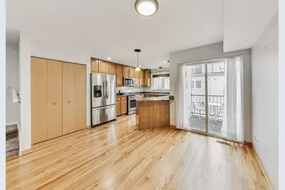 4932 W Lawrence Avenue #J, Chicago, IL 60630 - Photo 11
