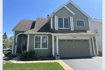 1575 Woodbury Circle, Gurnee, IL 60031 - Photo 1