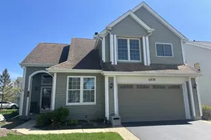 1575 Woodbury Cir, Gurnee, IL 60031 - Photo 1