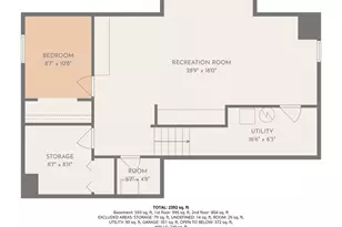 1575 Woodbury Cir, Gurnee, IL 60031 - Photo 41