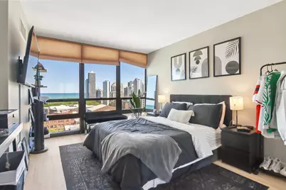 1636 N Wells Street #1709, Chicago, IL 60614 - Photo 13