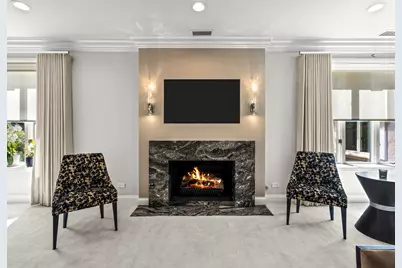 485 Oakwood Avenue #D-2, Lake Forest, IL 60045 - Photo 9