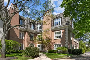 485 Oakwood Ave, Lake Forest, IL 60045 - Photo 1