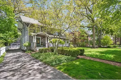 747 Lincoln Avenue, Winnetka, IL 60093 - Photo 3