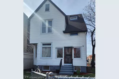 7700 S Emerald Avenue, Chicago, IL 60620 - Photo 1