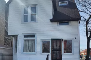 7700 S Emerald Ave, Chicago, IL 60620 - Photo 1