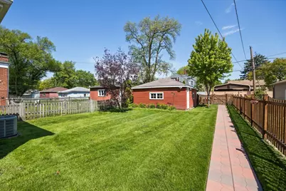 9328 Jefferson Avenue, Brookfield, IL 60513 - Photo 19