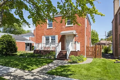 9328 Jefferson Avenue, Brookfield, IL 60513 - Photo 1