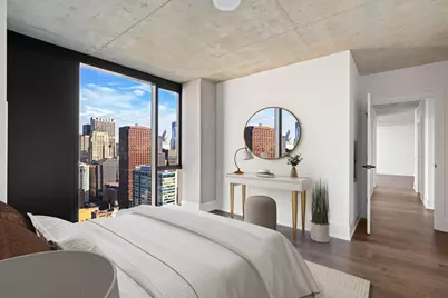 234 W Polk Street #3906, Chicago, IL 60607 - Photo 5