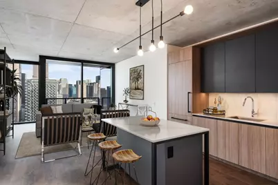 234 W Polk Street #3906, Chicago, IL 60607 - Photo 3