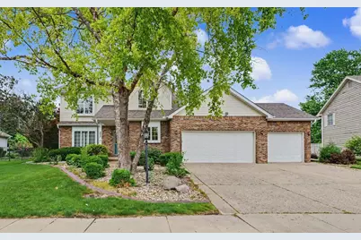 2807 Cherry Hills Drive, Champaign, IL 61822 - Photo 1