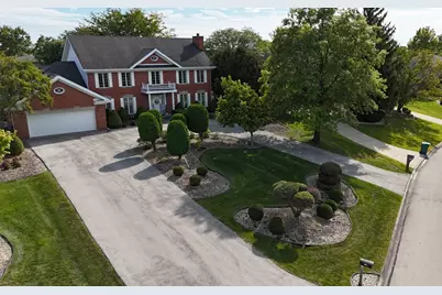 8115 Pluskota Drive, Orland Park, IL 60462 - Photo 3