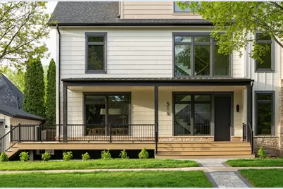 516 W 6th Street, Hinsdale, IL 60521 - Photo 3