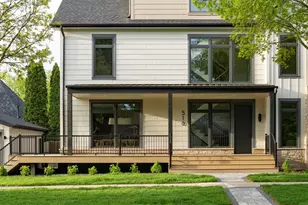 516 W 6th St, Hinsdale, IL 60521 - Photo 3