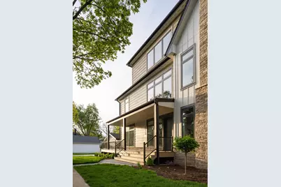516 W 6th Street, Hinsdale, IL 60521 - Photo 5