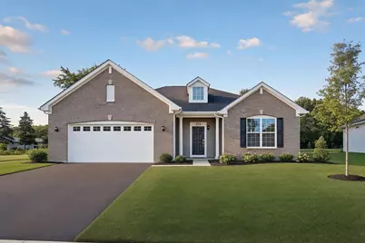 373 Cottrell Lane, Aurora, IL 60506 - Photo 1
