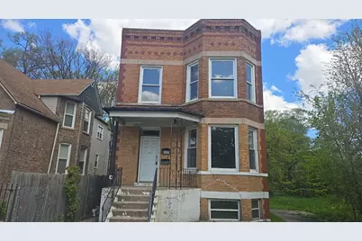 132 W 113th Street, Chicago, IL 60628 - Photo 1