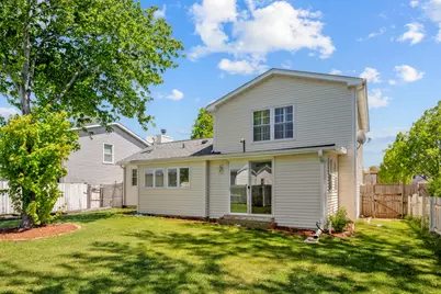 898 Debra Lane, Elk Grove Village, IL 60007 - Photo 23