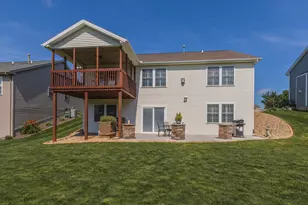 1412 Kickapoo Creek Rd, Bloomington, IL 61705 - Photo 53