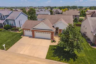 1412 Kickapoo Creek Rd, Bloomington, IL 61705 - Photo 61