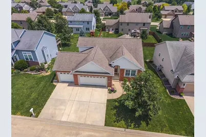 1412 Kickapoo Creek Road, Bloomington, IL 61705 - Photo 55