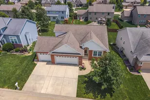 1412 Kickapoo Creek Rd, Bloomington, IL 61705 - Photo 55