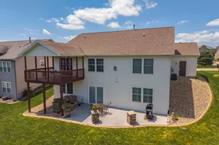 1412 Kickapoo Creek Rd, Bloomington, IL 61705 - Photo 57