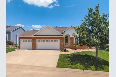 1412 Kickapoo Creek Road, Bloomington, IL 61705 - Photo 1