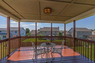 1412 Kickapoo Creek Road, Bloomington, IL 61705 - Photo 45