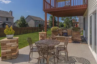 1412 Kickapoo Creek Road, Bloomington, IL 61705 - Photo 43