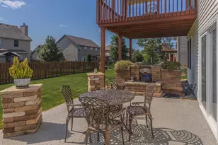 1412 Kickapoo Creek Rd, Bloomington, IL 61705 - Photo 43
