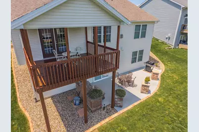1412 Kickapoo Creek Road, Bloomington, IL 61705 - Photo 59