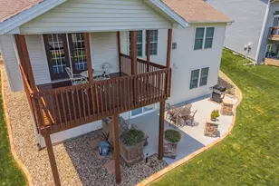 1412 Kickapoo Creek Rd, Bloomington, IL 61705 - Photo 59