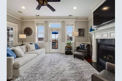 2222 W Belmont Avenue #503, Chicago, IL 60618 - Photo 9