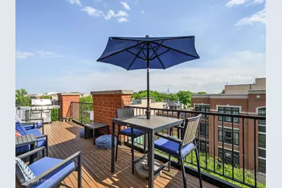 2222 W Belmont Avenue #503, Chicago, IL 60618 - Photo 19