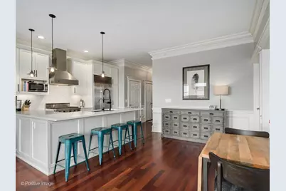 2222 W Belmont Avenue #503, Chicago, IL 60618 - Photo 7