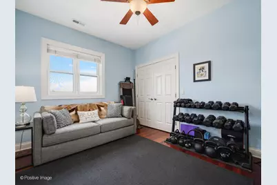 2222 W Belmont Avenue #503, Chicago, IL 60618 - Photo 21