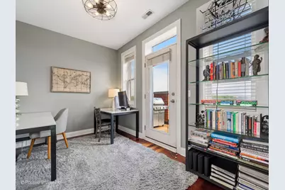 2222 W Belmont Avenue #503, Chicago, IL 60618 - Photo 13