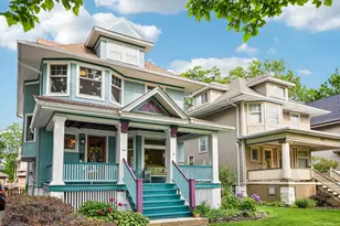 734 Gunderson Ave, Oak Park, IL 60304 - Photo 1